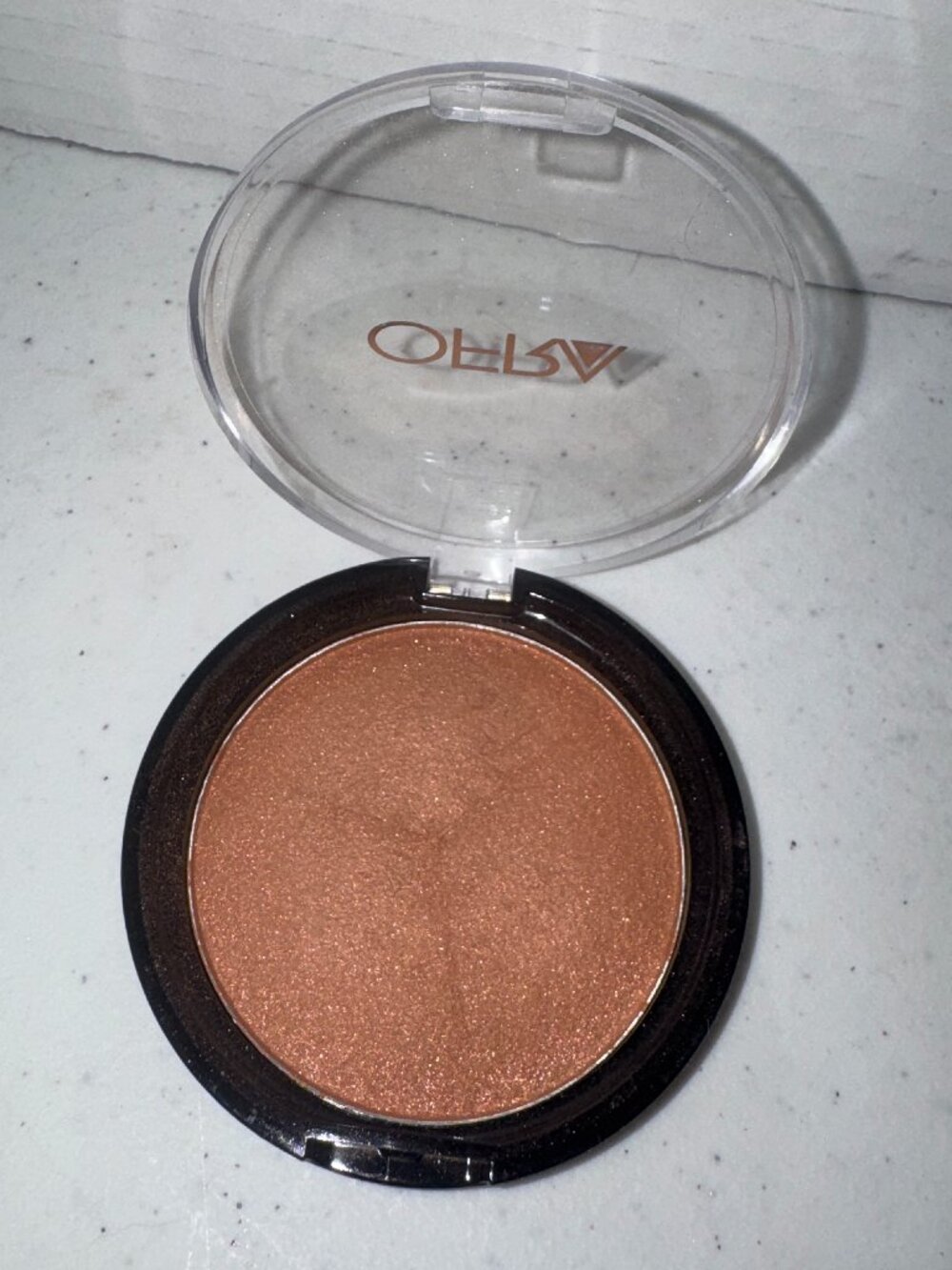 OFRA Cosmetics Blush in the shade Format